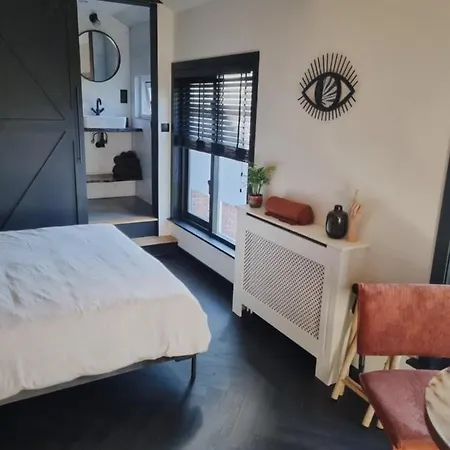 Kavel 90 Bed & Breakfast