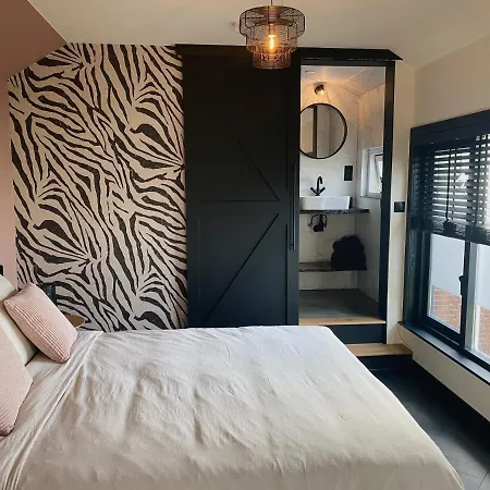 Bed & Breakfast Kavel 90 *