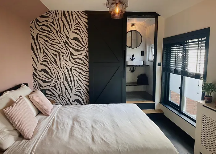 Gasthuis Kavel 90 3*