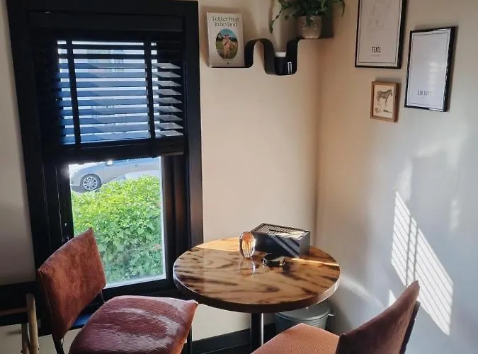 Gasthuis Kavel 90 Den Burg